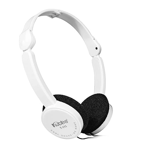 T-111 Wired Headphone