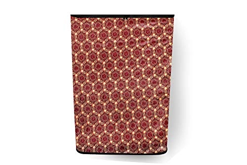 Washing Machine Cover - Suitable for IFB 6.5 kg, 7 kg & 7.5 kg