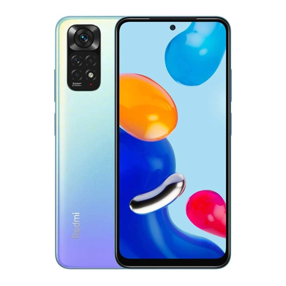Xiaomi Note 11 - 6GB 128GB