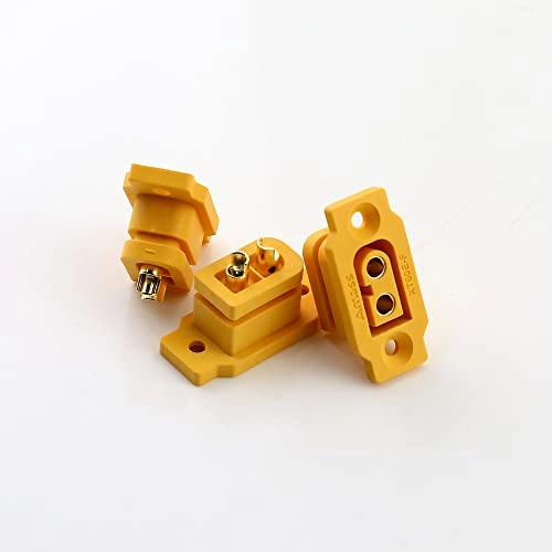 XT60E Female Plug