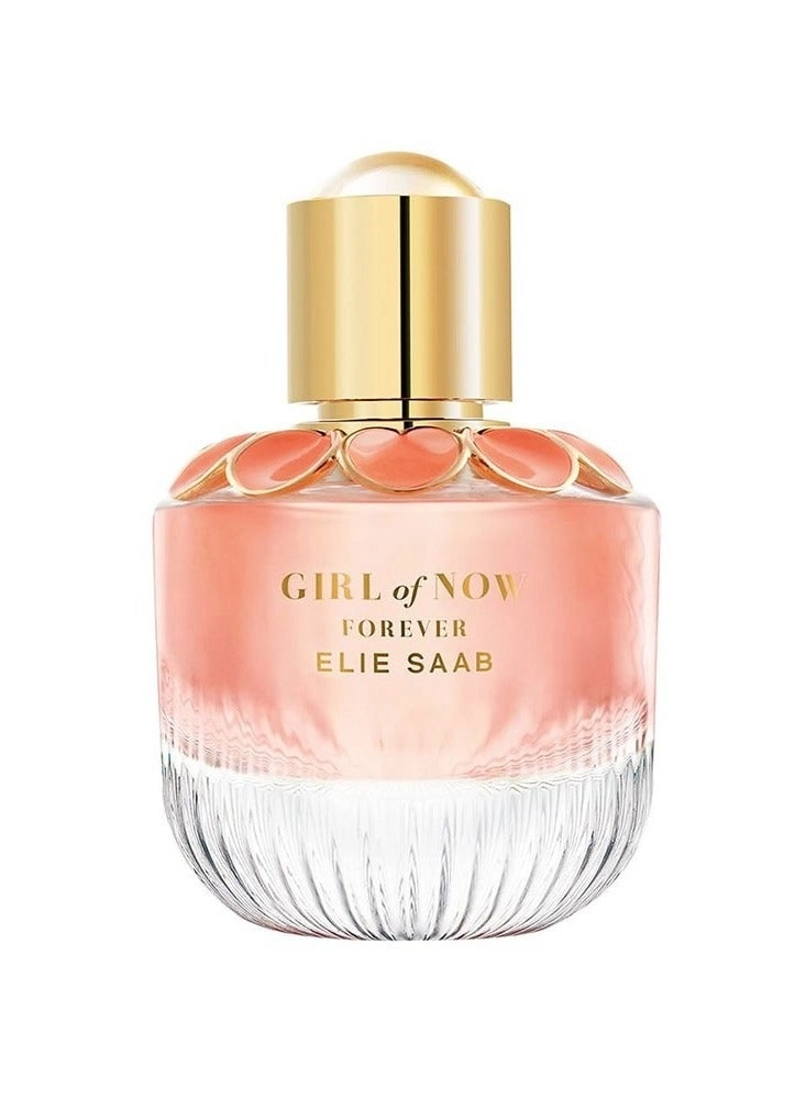 Elie Saab Girl Of Now Forever - Eau de Parfum 90ml