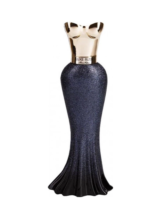 Luxe Rush Eau de Parfum 100ml