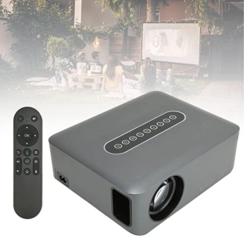 Smart Projector - 300 ANSI lm 1920 x 1080