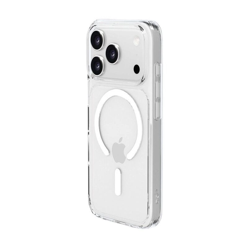 SLIM Clear Case with MagSafe for Apple iPhone 17 Pro Max