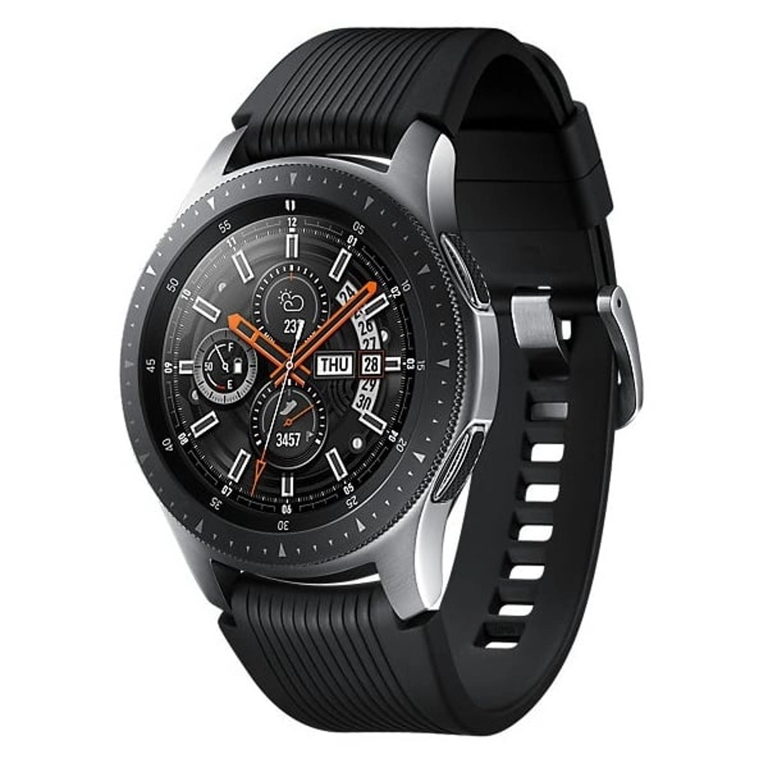Galaxy Watch 46mm LTE + Level U Pro Wireless