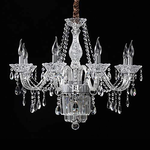 Lowering the lantern - 3000K-4000K