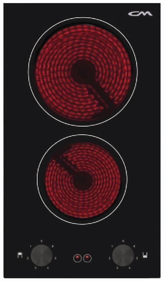 CM VD30 HBC3002007 Ceramic hob