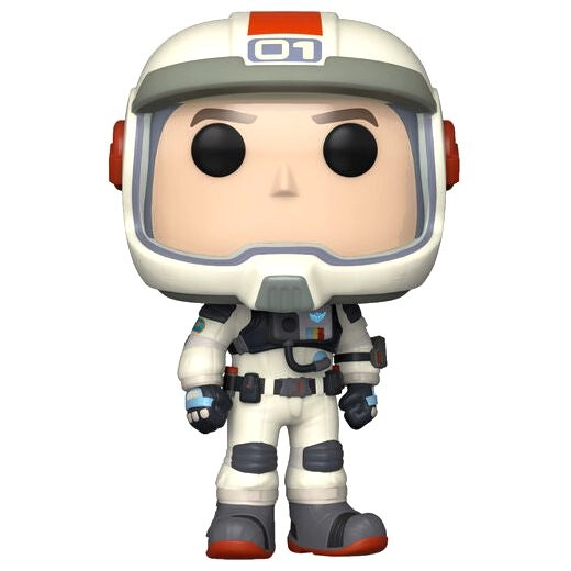 FUNKO TOYS Buzz Lightyear - Disney Pixar Lightyear (9.53 cm) (FU63948)