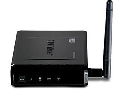 TEW-650AP - 150 Mbps Wireless N