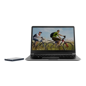 My Passport Slim - 2TB