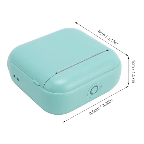 Label Maker Machine - thermal 57mm