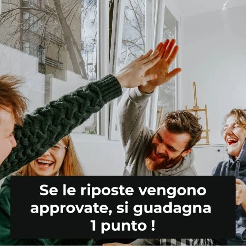 JUDUKU: Limited Edition - Card Game (Italian)