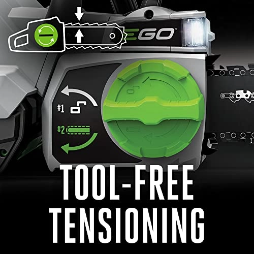 CS1600 - 16-In. Chainsaw 6800 RPM