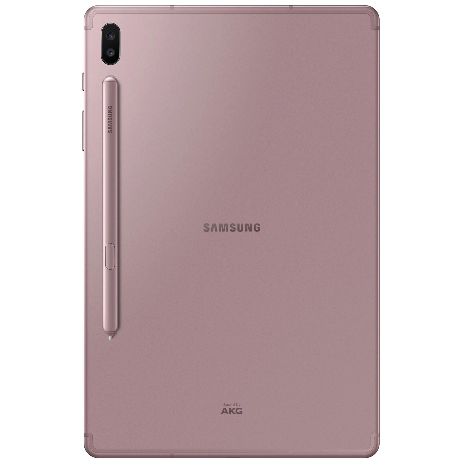Galaxy Tab S6 - 128GB 10.5"