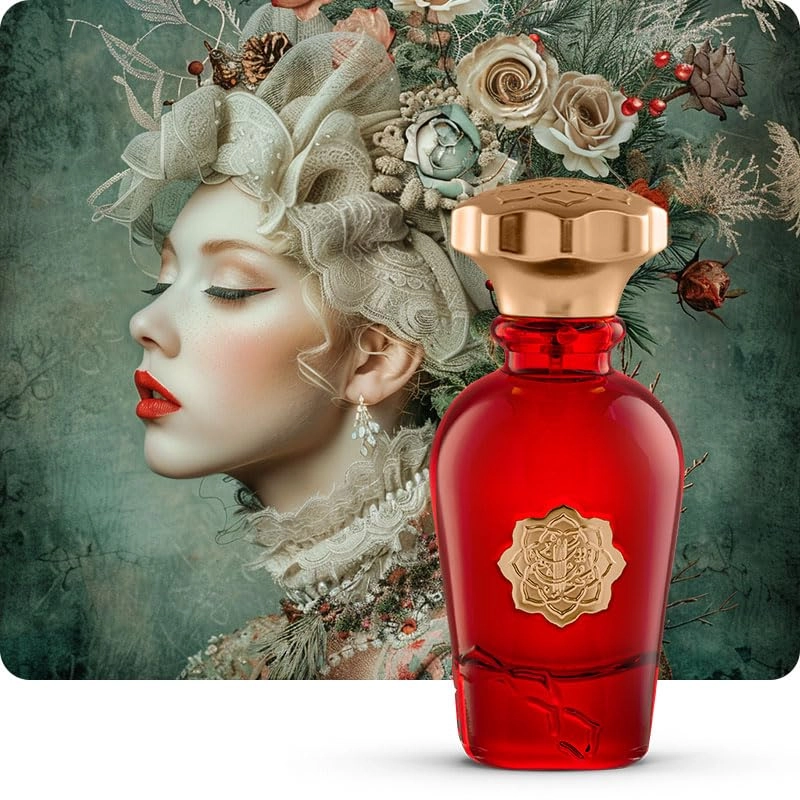 GLAM GIRL Eau de Parfum 75ml