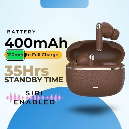 GTUNES-GRAVEL Wireless Earbud