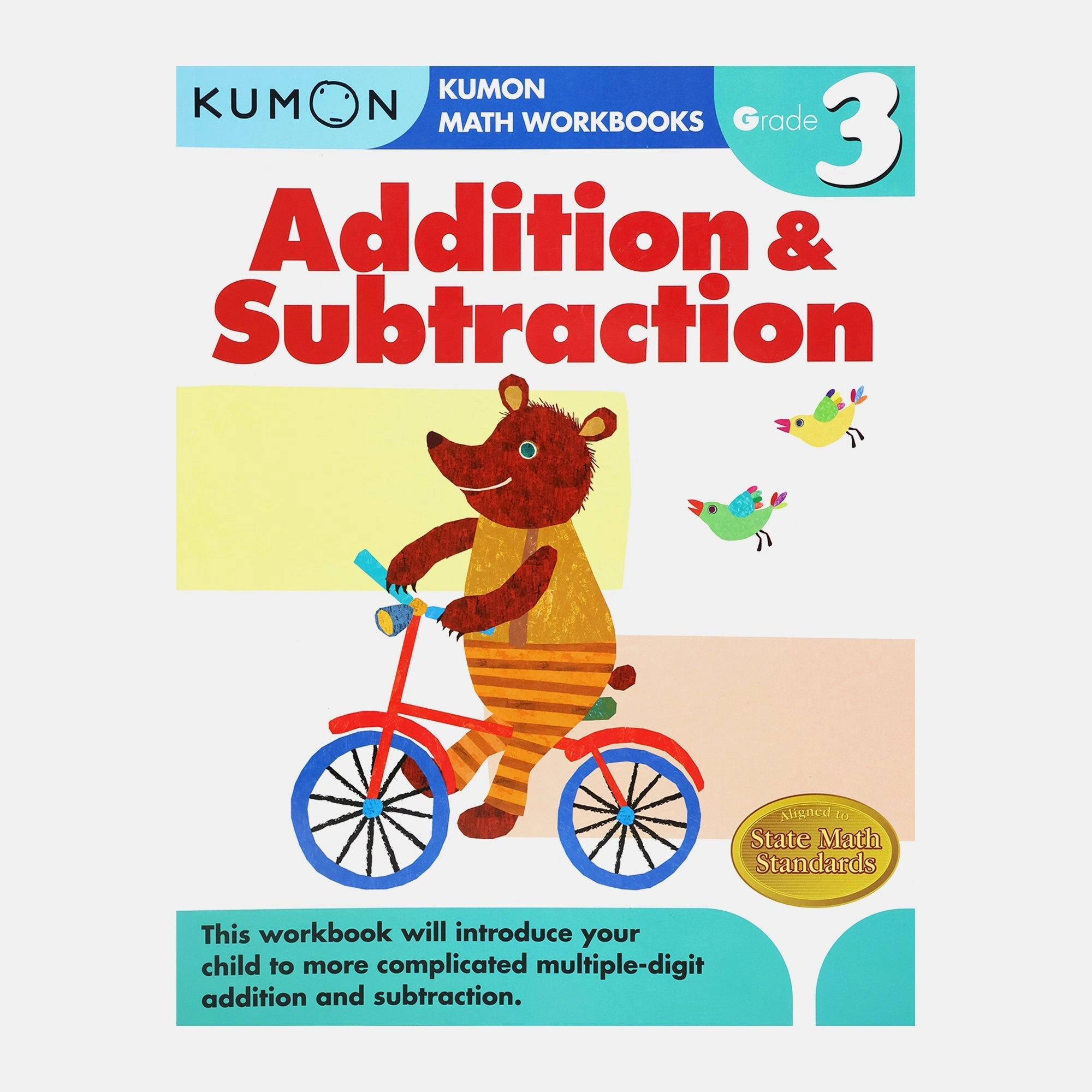 Addition & Subtraction