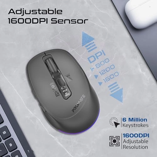 Blix-3M - Wireless