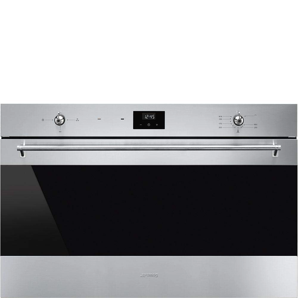 Classica Aesthetic SF9300GGVX1 90cm Gas Oven