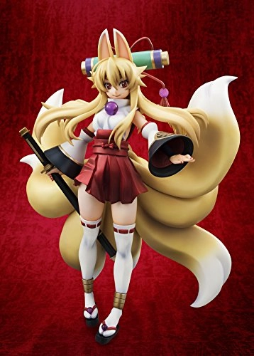 Izuna - Shinra Bansho Chocolate - Excellent Model (20.32 cm) (MAR158431)