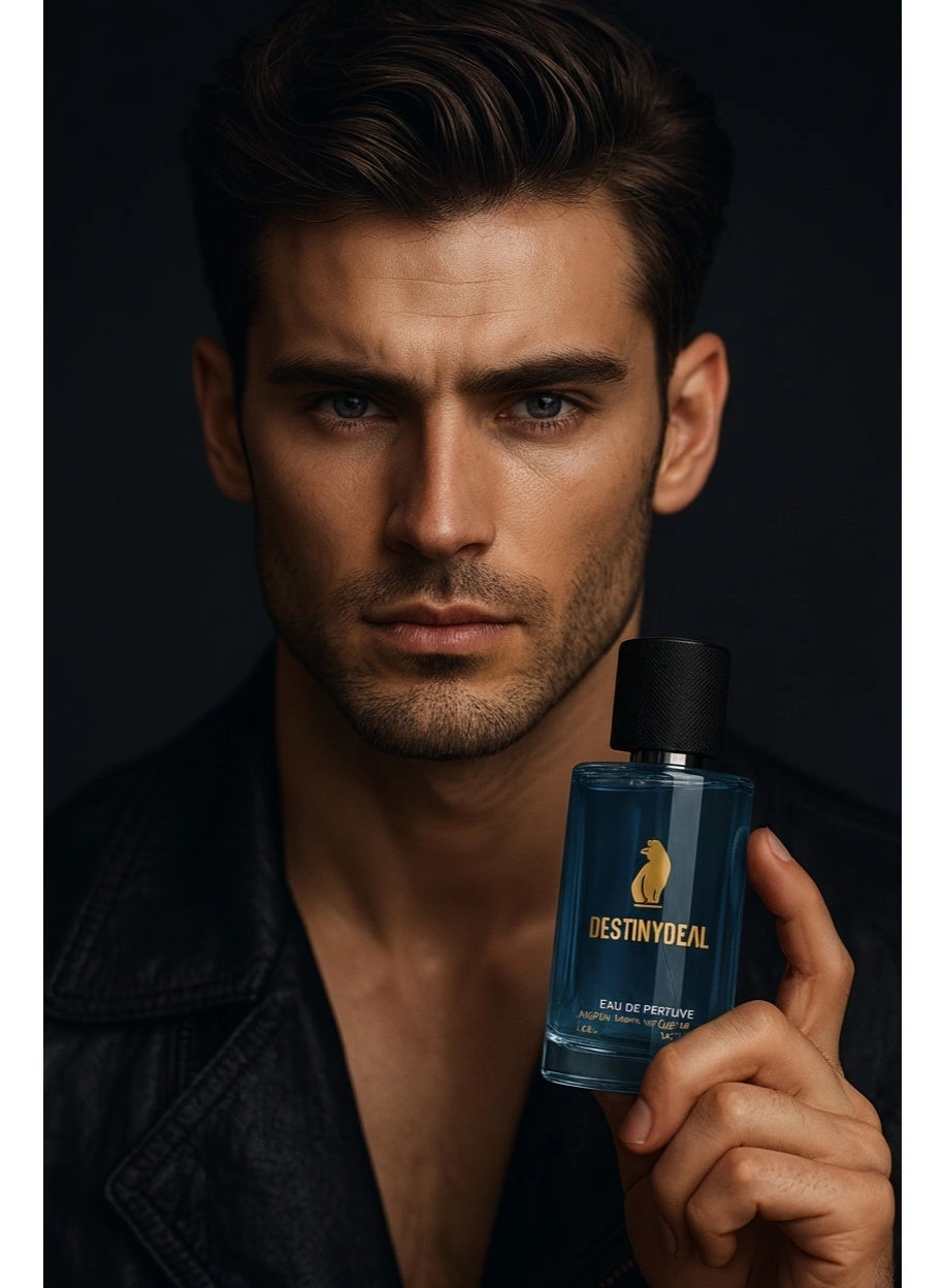 Destinydeal EDU Eau de Parfum 50ml