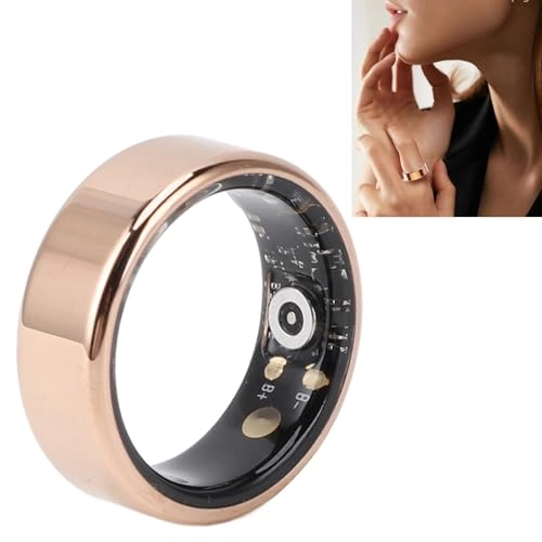 Smart Ring - 8