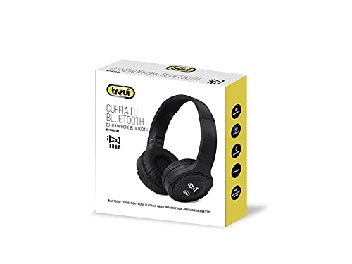 DJ 1230 BT Wireless Headphone