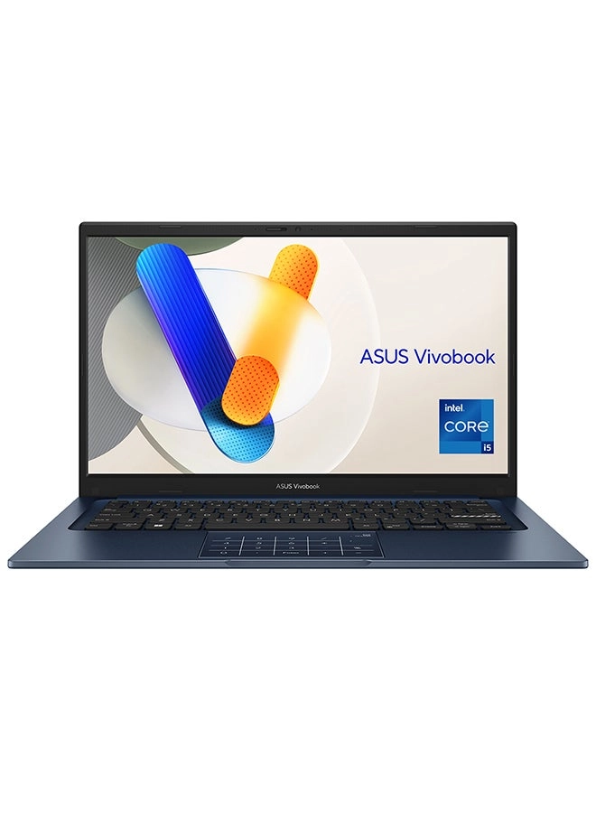 ASUS Vivobook VivoBook X1404VA-NK885 - 14'' Core i5-1334U 8GB DDR4 512GB SSD