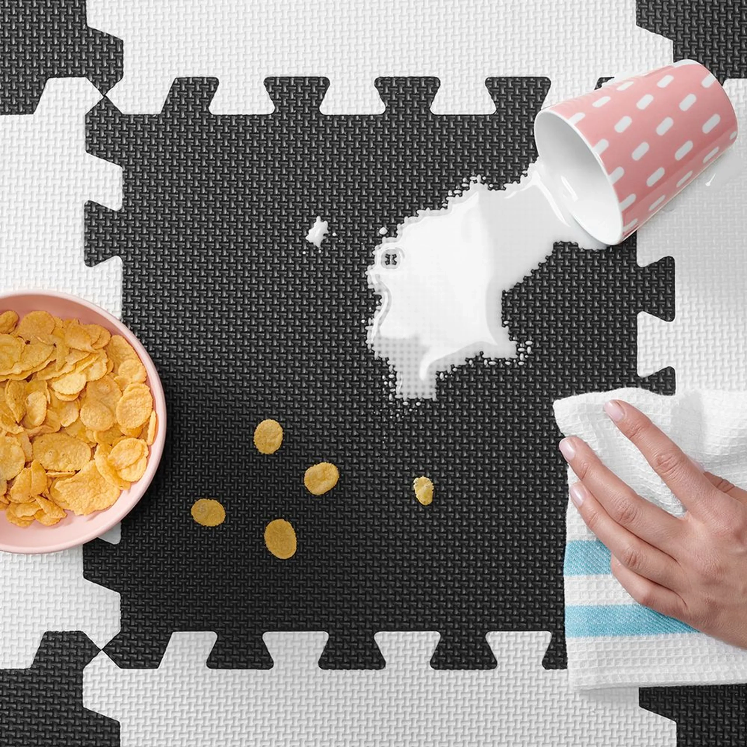 LUNO SHAPES - Suitable for 0 month & above