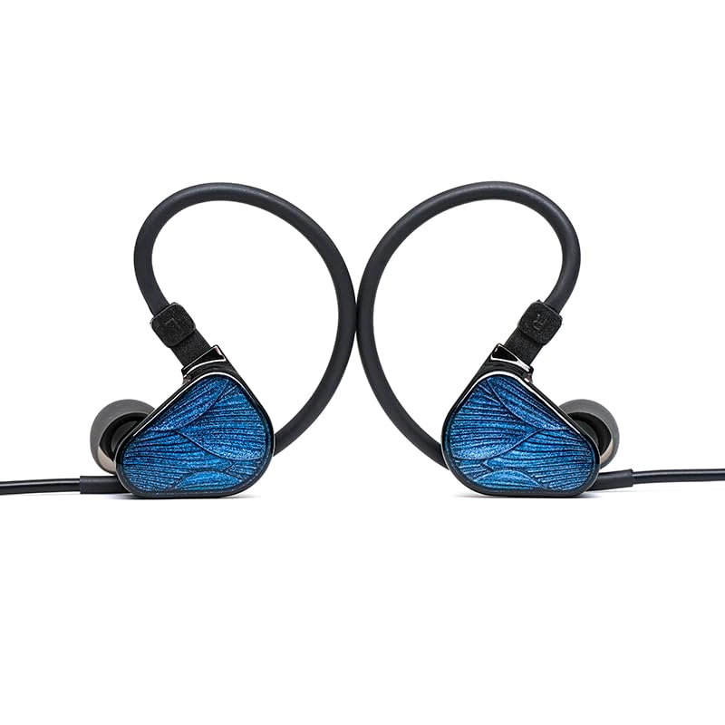 Zero:BLUE2 Wired Headphone