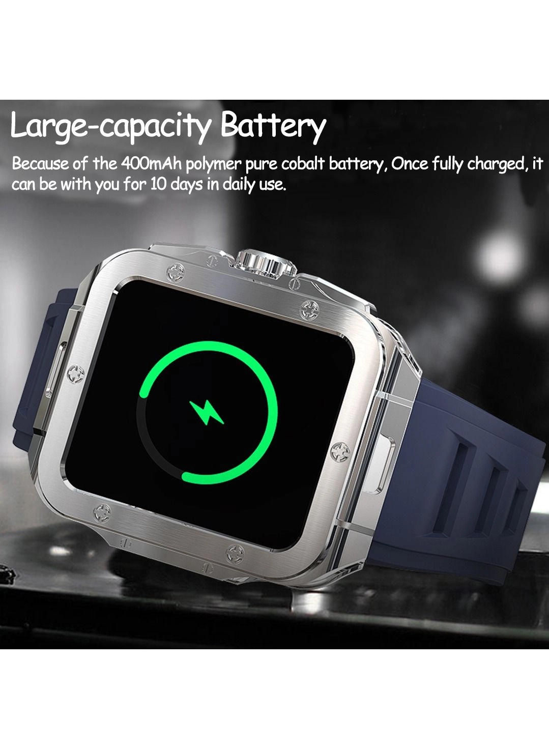 RT I92 Stainless Steel