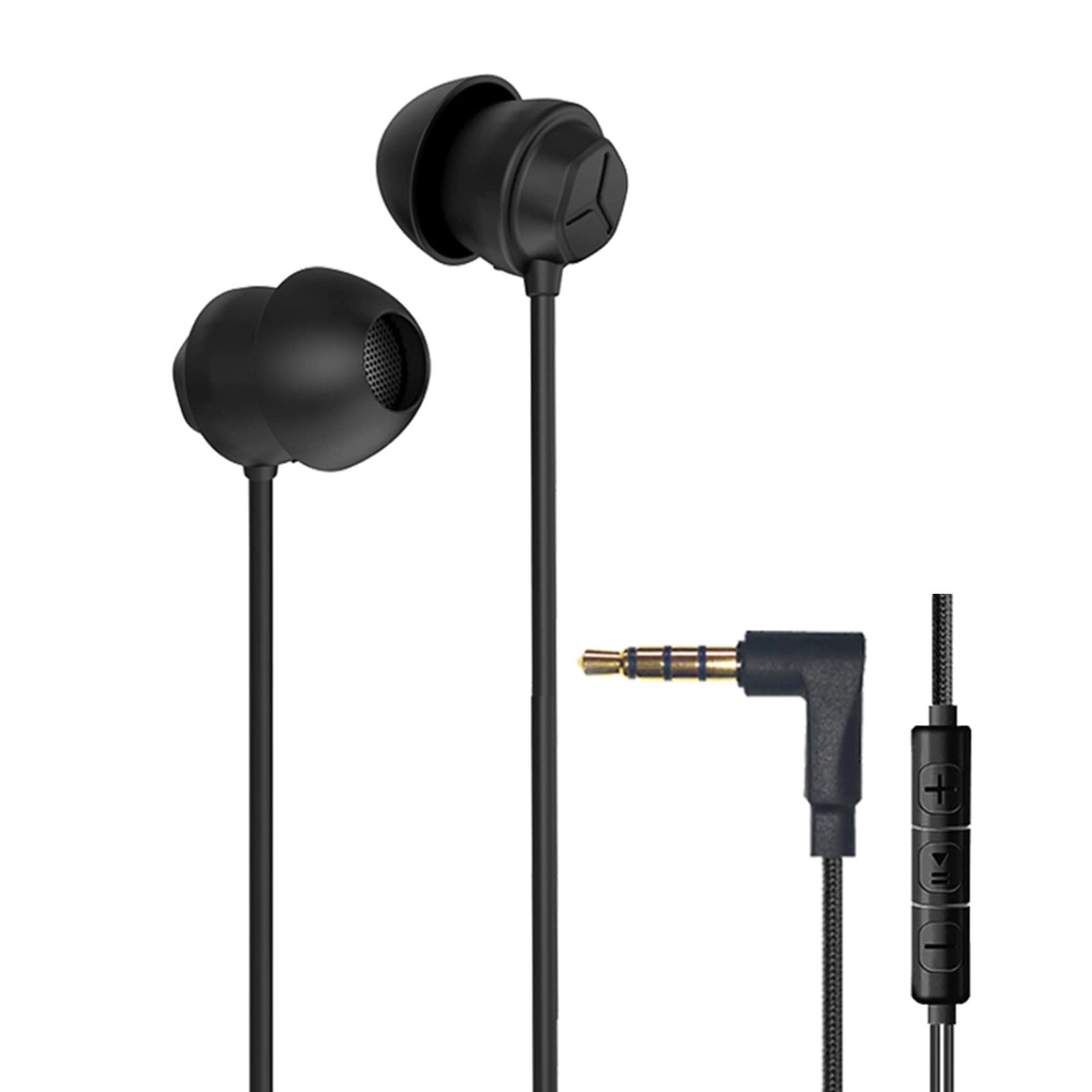 Fawoonu X110 Wired Earbud