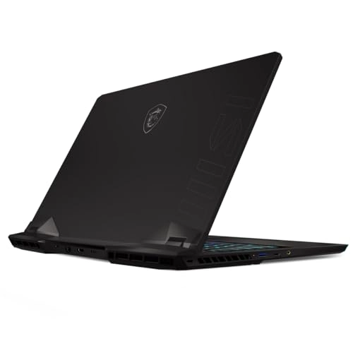 Raider GE77HX 12UHS-074 - 17.3'' i7-12800HX 16GB DDR5 1TB NVMe SSD