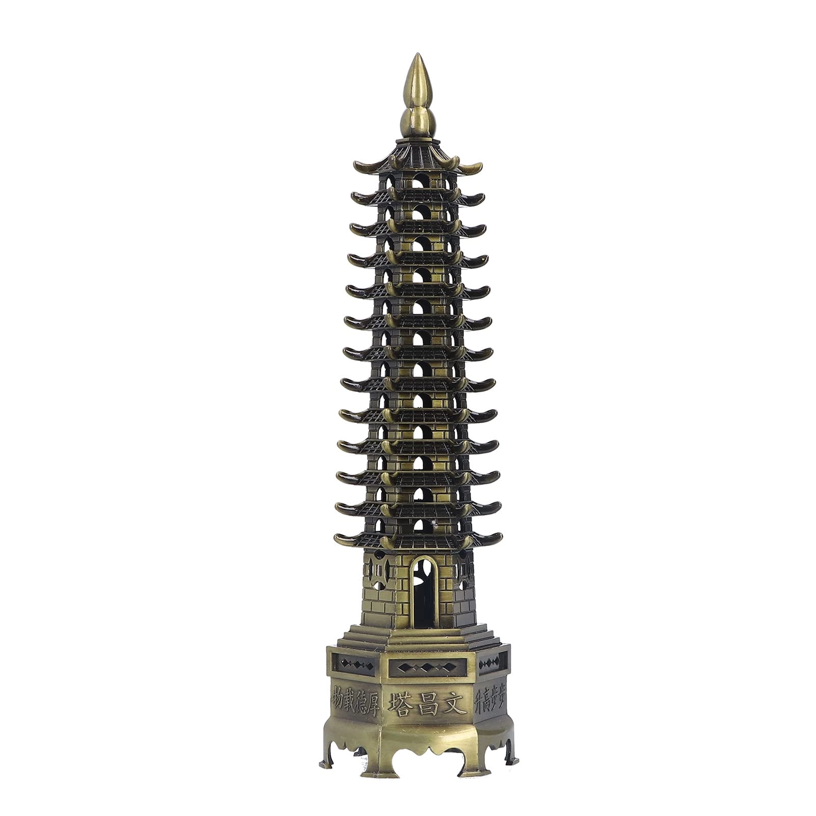 Omquot Alloy Tower Template