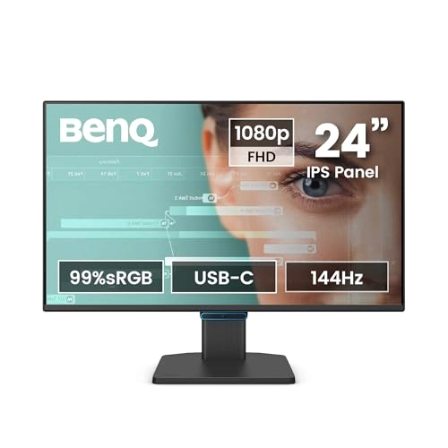 GW2490C - 23.8 inch 1920x1080