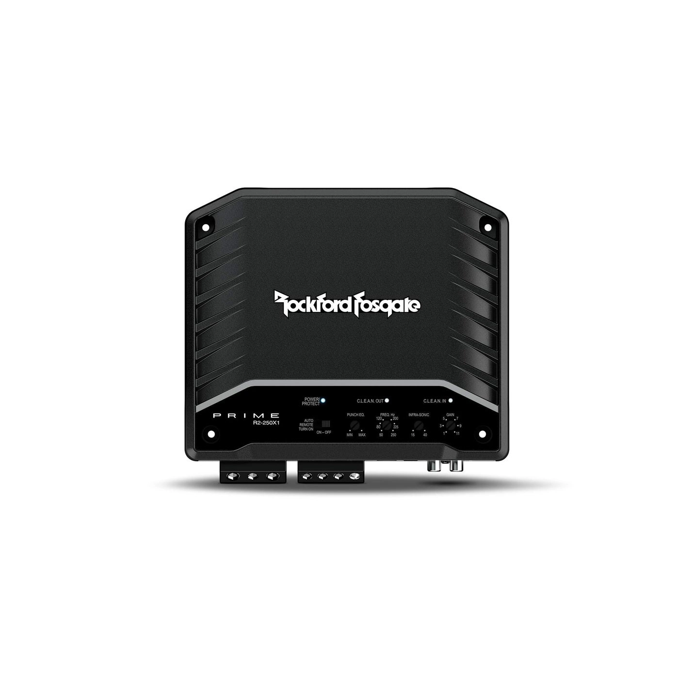 R2-250X1 - Class D Mono 250W
