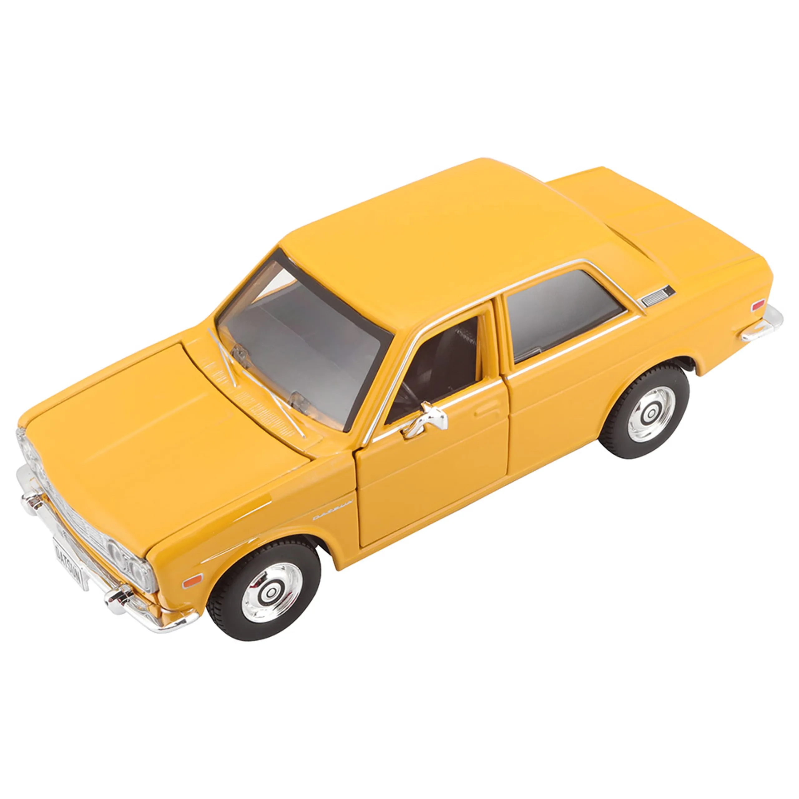 Datsun 510 - 1:24