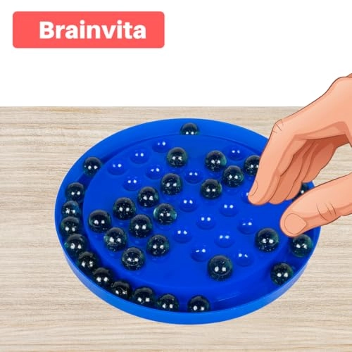 Brainvita + Ludo + Snakes & Ladders + Business + Car Rally + Diamond Mine + Cricket