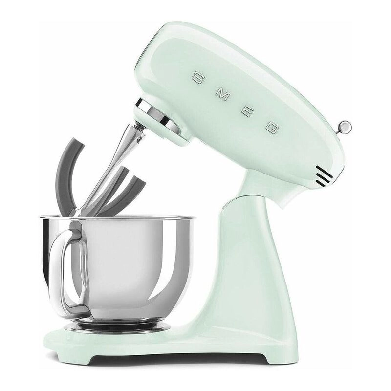 50's Style Retro Stand Mixer - 4.8 Liter(s) 800 Watt