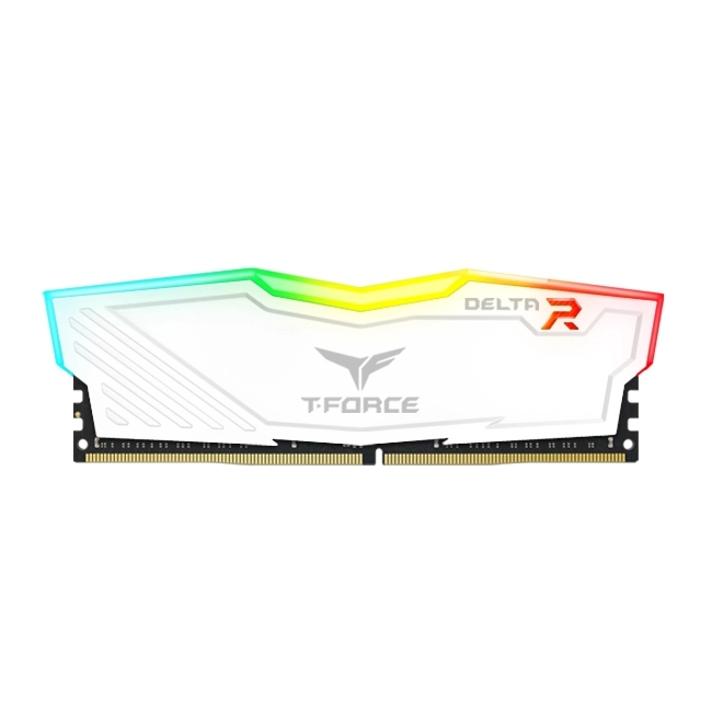 TTCED432G32G3200HC16FDC01 - 32GB 3200MHz DDR4