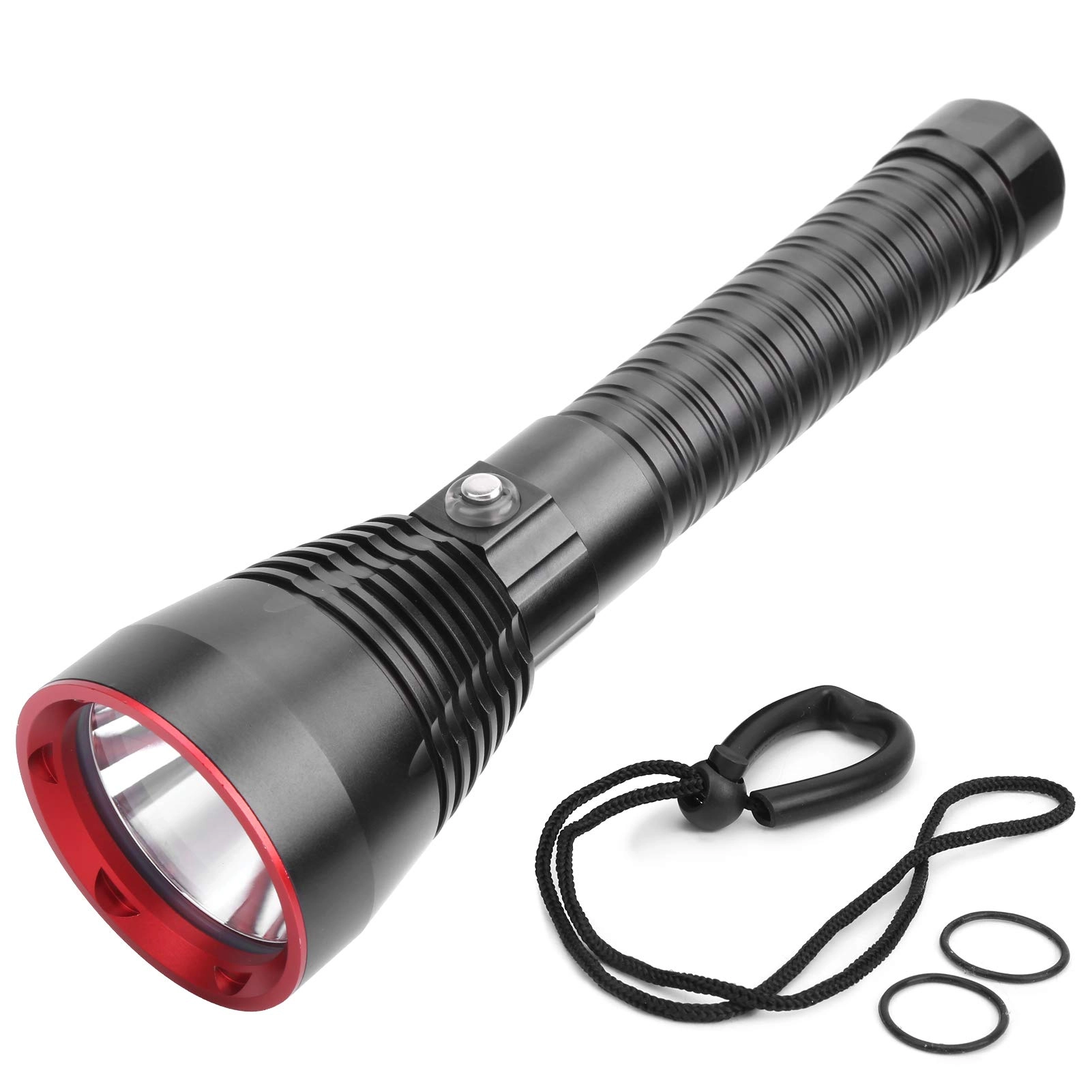 DP70 - 8000lm IPX8 80m