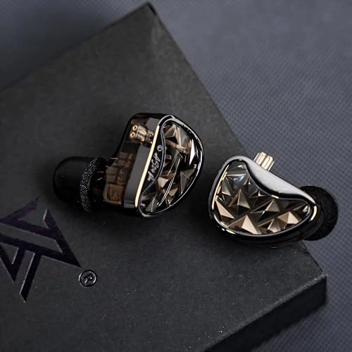 AS24 PRO Wired Earbud