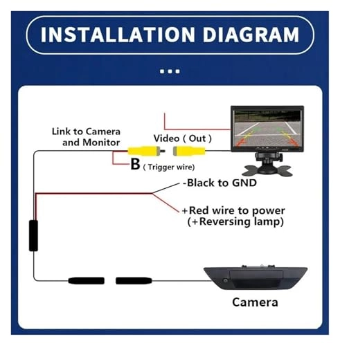 56054158AB - Night vision Wireless 1080P