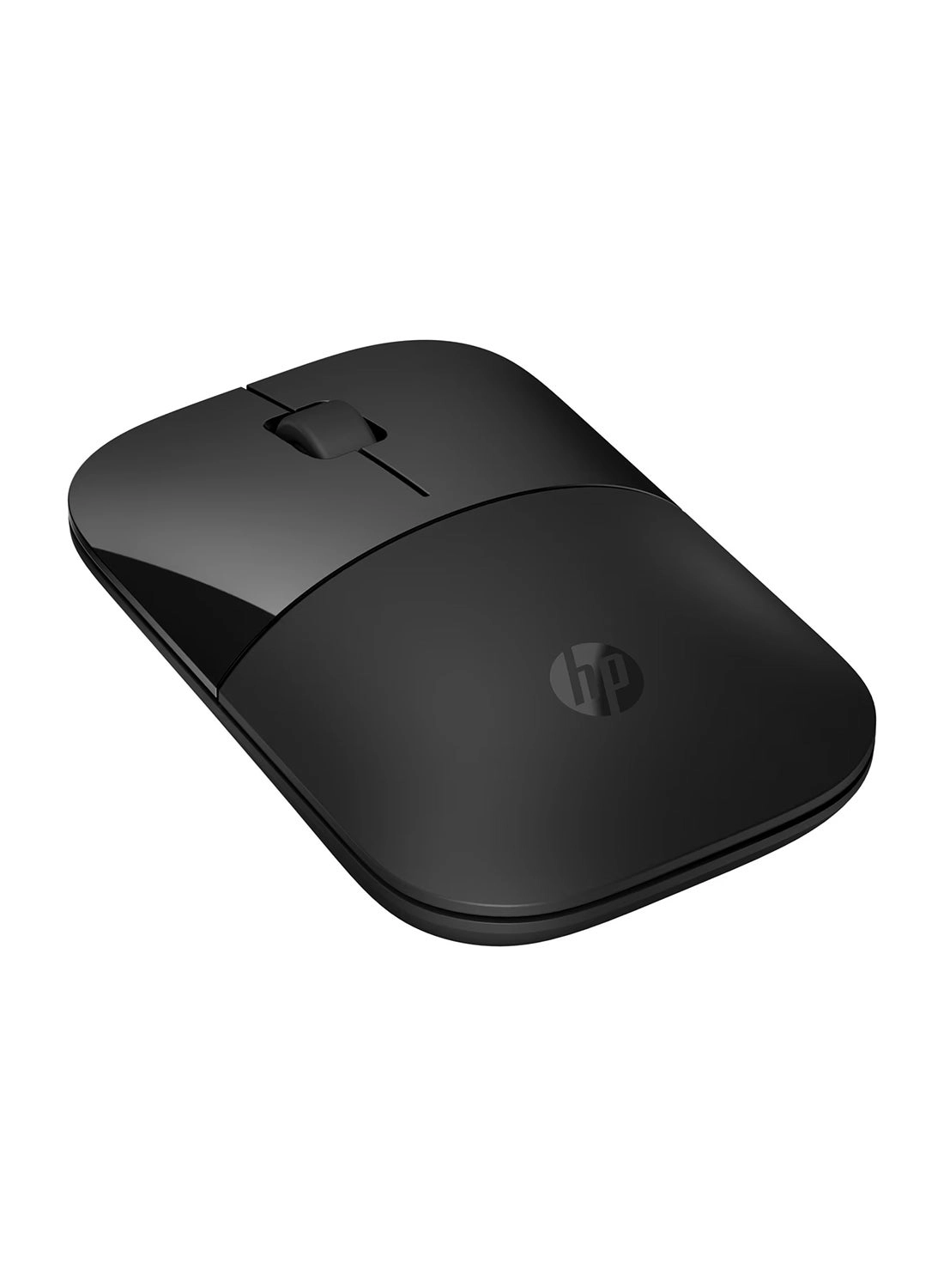 Z3700 Mouse - Wireless