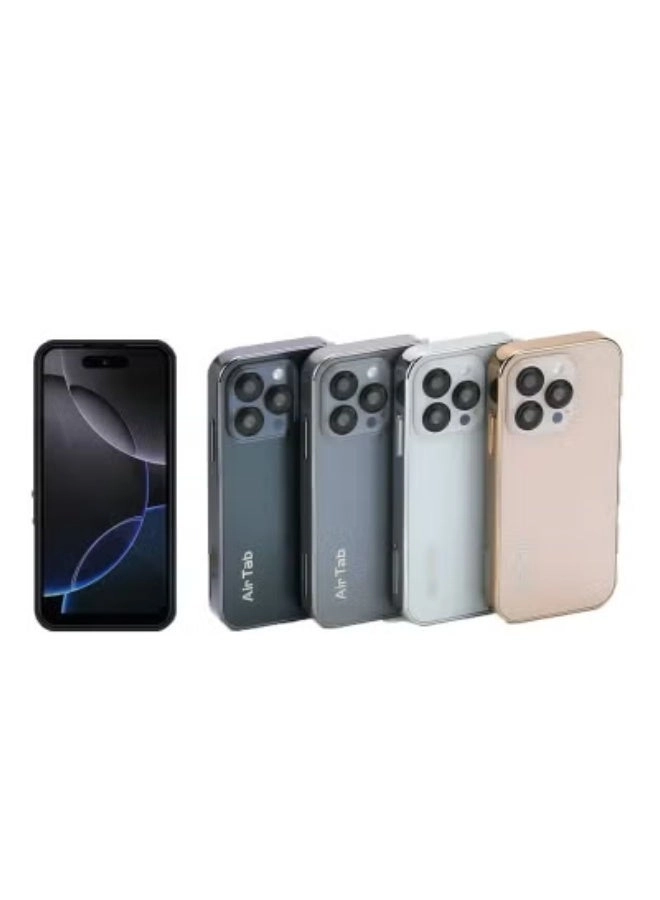 Mini 16 - Quad-Core Dual SIM