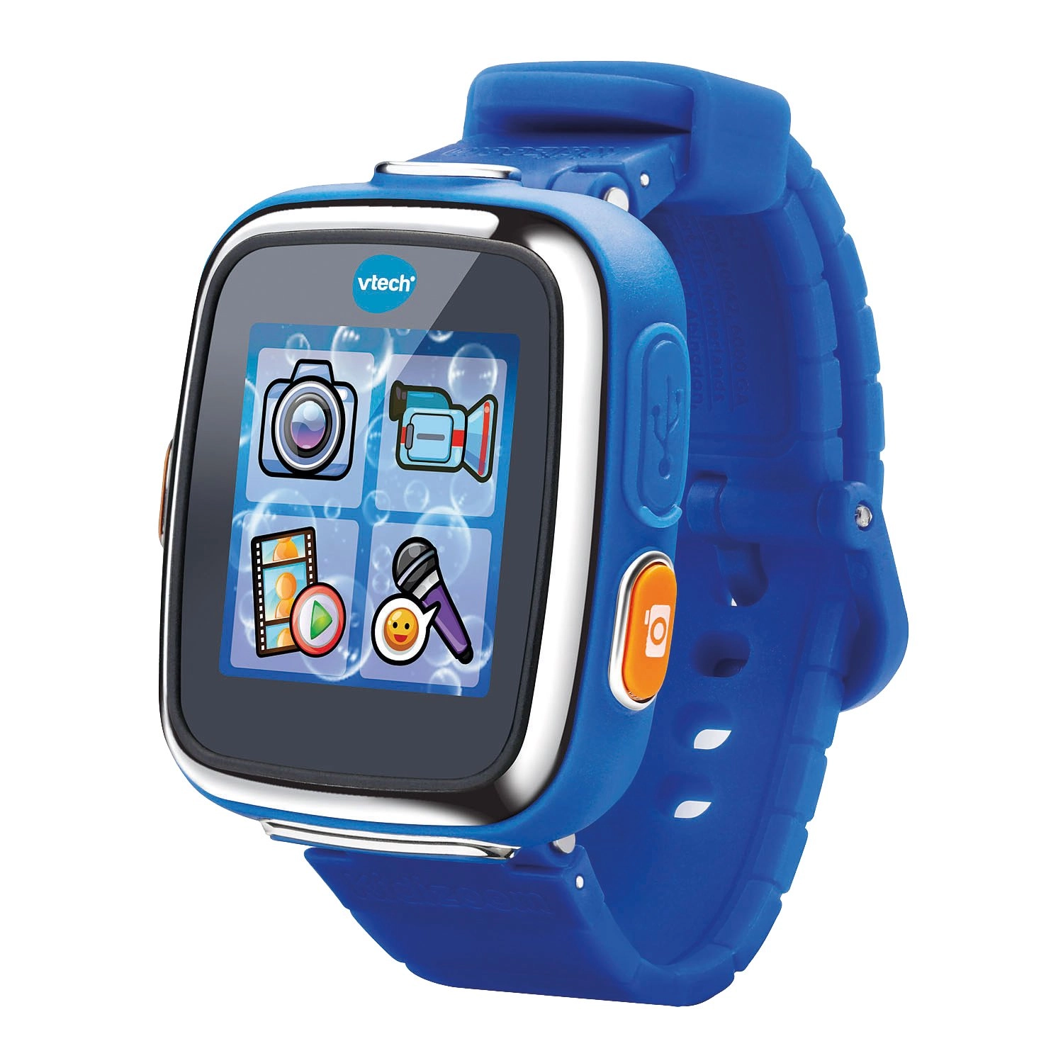 Kidizoom Smartwatch DX