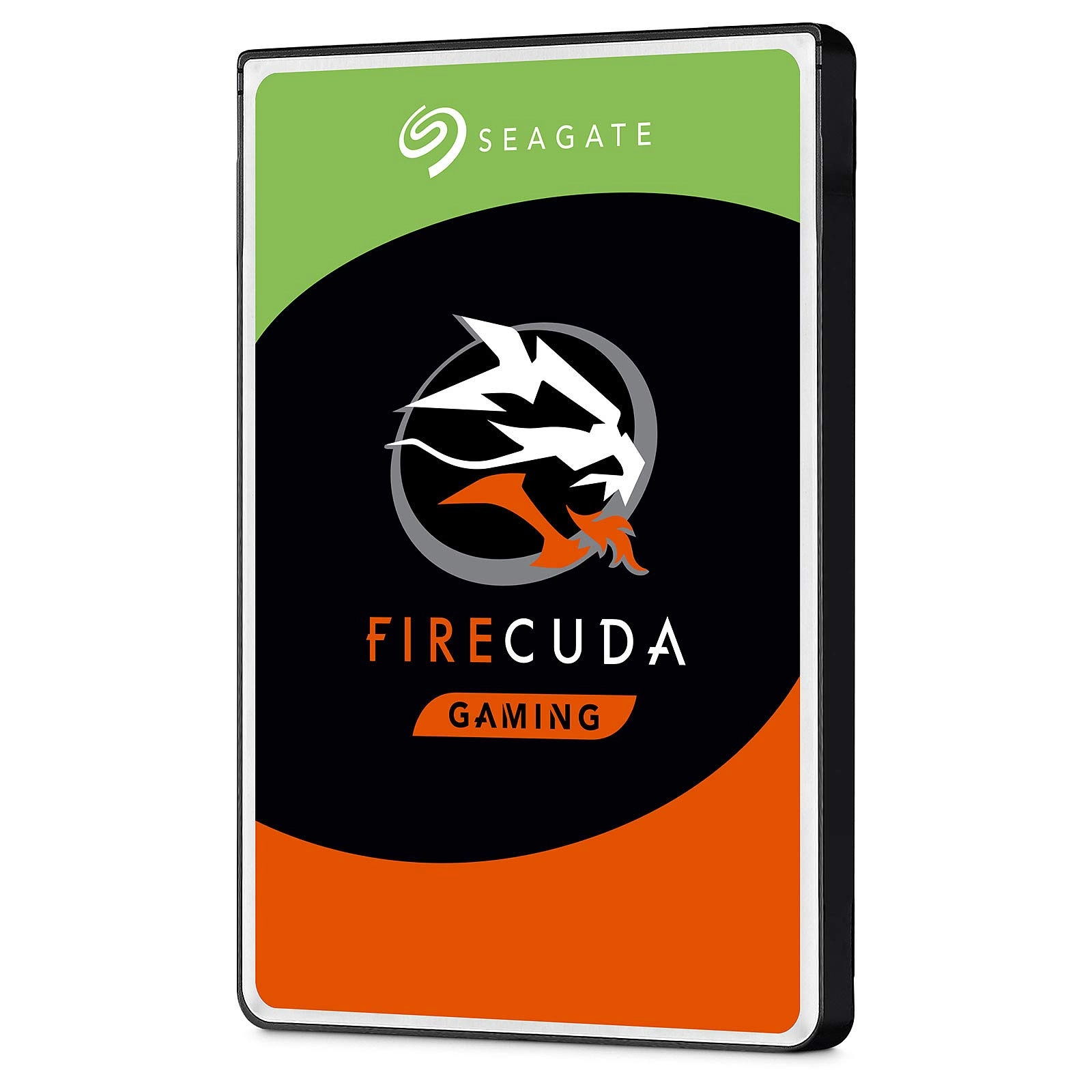 Seagate FireCuda 2.5" 5400rpm 64MB SATA 6Gb/s (ST1000LX015) - 1TB