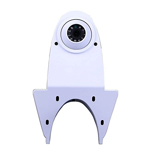 3rd Brake Light Reversing Camera - 1280*720 Pixels