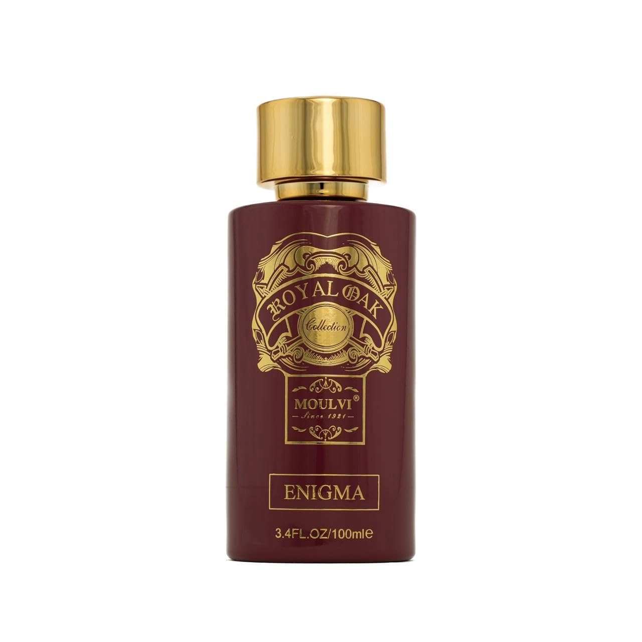 MOULVI Enigma Eau de Parfum 100ml