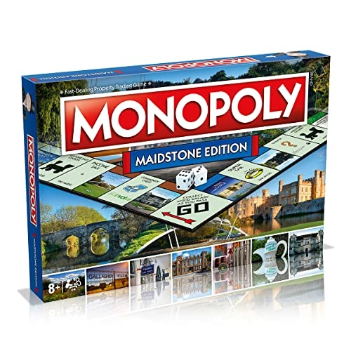 Monopoly: Maidstone
